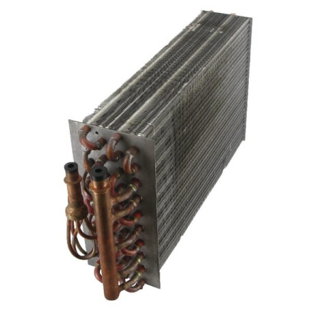 Évaporateur UNIVERSEL KL030031