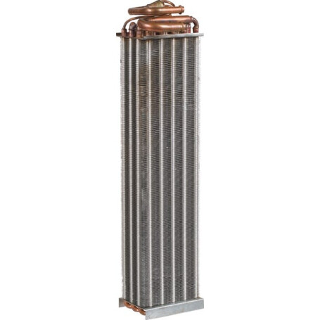 Évaporateur UNIVERSEL KL020005