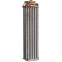 Évaporateur UNIVERSEL KL020005