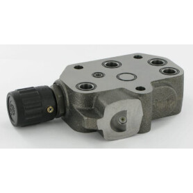 Soupape WALVOIL SD61EVP91