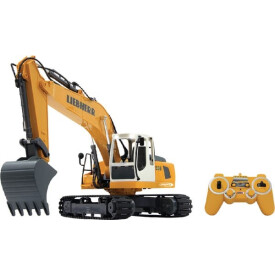 Escavatore Liebherr R936 JAMARA JA405060