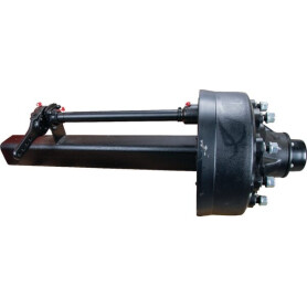 Extracteur ADR S110VI412E1000