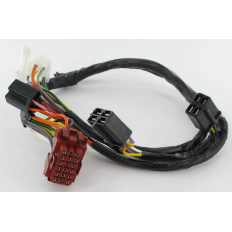 Faisceau électrique OUTILS-WOLF 28291OW