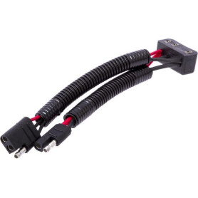Faisceau de câblage BRIGGS ET STRATTON 595380