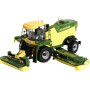 Faucheuse miniature KRONE A601574