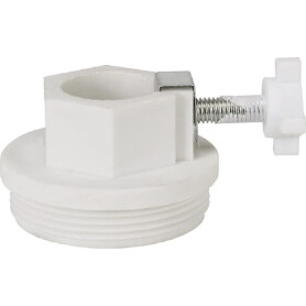 Raccord de réservoir PRESSOL FP83462