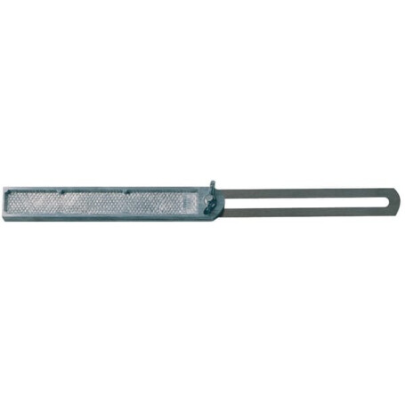 Coude réglable 250mm RICHTER ME921250