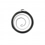 Ressort de lanceur ROBIN 270-50201-00 - 2705020100 pour EH12, EY20