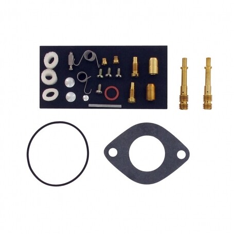 Kit reparación carburador BRIGGS ET STRATTON 690191