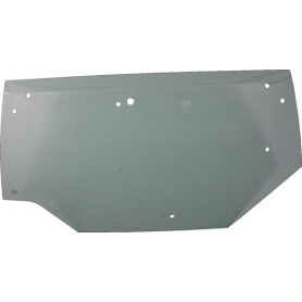 Fenêtre arrière supérieure FENDT 334810050010