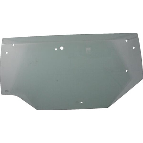 Fenêtre arrière supérieure FENDT 334810050010