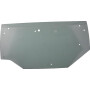 Fenêtre arrière supérieure FENDT 334810050010