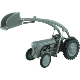 Tracteur miniature UNIVERSAL HOBBIES UH5247