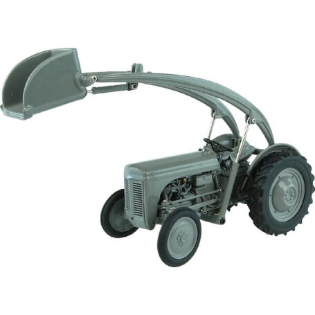 Tracteur miniature UNIVERSAL HOBBIES UH5247