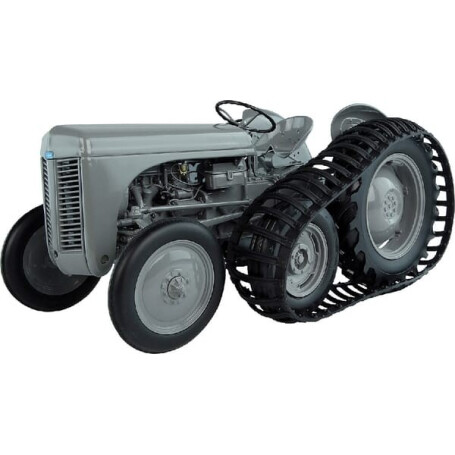 Tracteur miniature UNIVERSAL HOBBIES UH5303