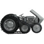 Tracteur miniature UNIVERSAL HOBBIES UH5303