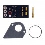 Kit reparación carburador BRIGGS ET STRATTON 497481 - 496622