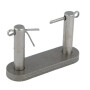 Fermeture UNIVERSEL 0000028600KR