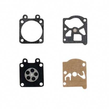 Kit membranas juntas carburador WALBRO D10-WTE - D10WTE