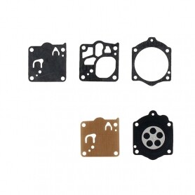 Kit membranas juntas carburador WALBRO D10-WG - D10WG