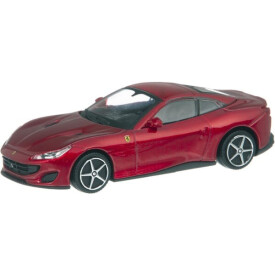 Ferrari Portofino interruttore BBURAGO BB1836051