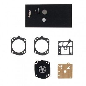 Kit reparación membranas juntas carburador WALBRO K24-HDA - K24HDA
