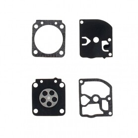 Kit reparación membranas juntas carburador ZAMA GND-61 - GND61