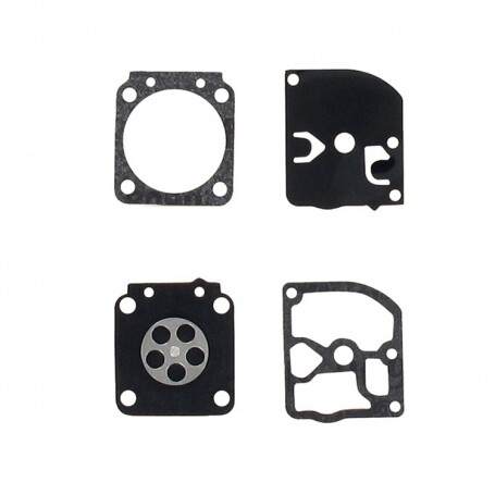Kit reparación membranas juntas carburador ZAMA GND-61 - GND61
