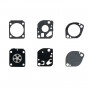 Kit juntas STIHL - ZAMA 4180-007-1060 - GND-91