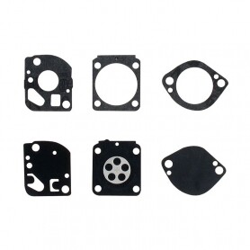 Kit reparación membranas juntas carburador ZAMA GND-95 - GND95