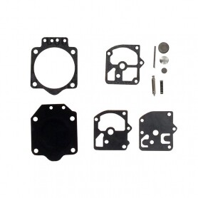 Kit reparación membranas juntas carburador ZAMA RB-16 - RB16