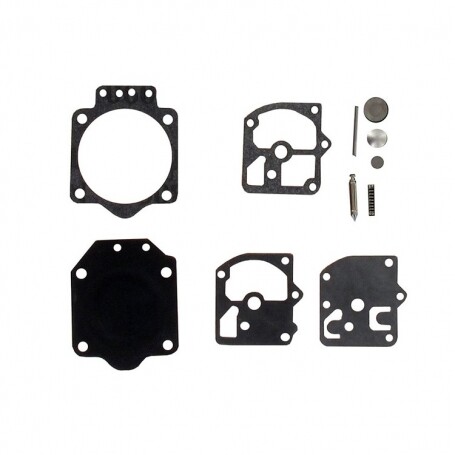 Kit reparación membranas juntas carburador ZAMA RB-16 - RB16