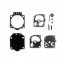 Kit reparación membranas juntas carburador ZAMA RB-16 - RB16