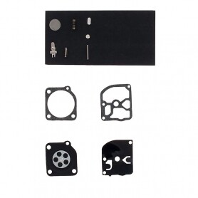 Kit reparación membranas juntas carburador ZAMA RB-105 - RB105