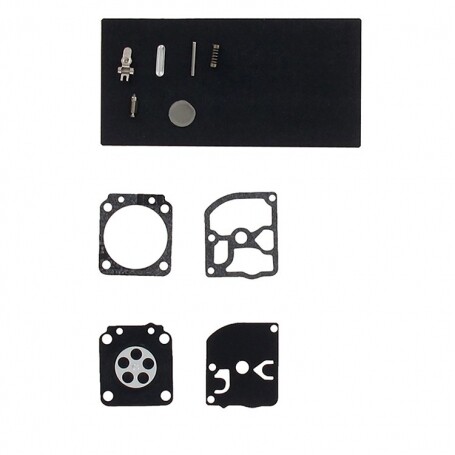 Kit reparación membranas juntas carburador ZAMA RB-145 - RB145