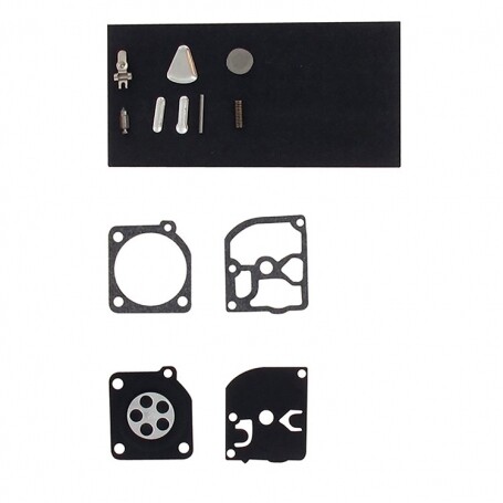 Kit reparación membranas juntas carburador ZAMA RB-72 - RB72