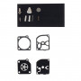 Kit reparación membranas juntas carburador ZAMA RB-72 - RB72