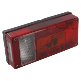 Fanale posteriore ASPÖCK 246210007