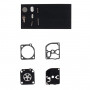 Kit carburador GOPART RB84GP