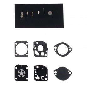 Kit reparación membranas juntas carburador ZAMA RB-162 - RB162