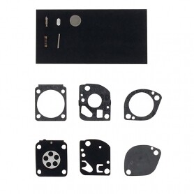 Kit reparación membranas juntas carburador ZAMA RB-165 - RB165