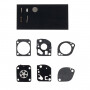 Kit reparación membranas juntas carburador ZAMA RB-165 - RB165