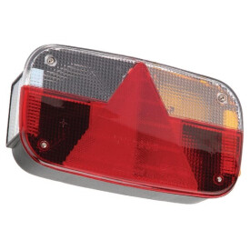 Fanale posteriore ASPÖCK 248260007