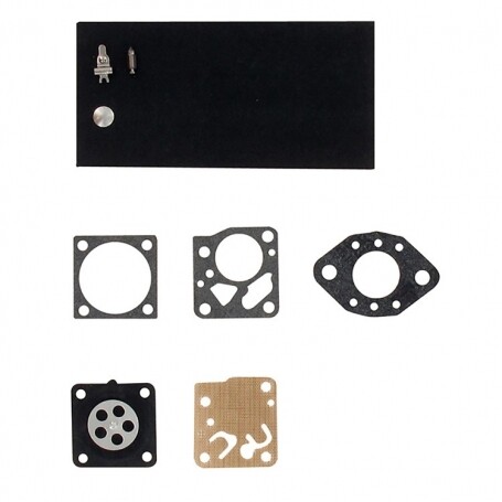 Kit membranas juntas carburador TILLOTSON RK-16HU - RK16HU