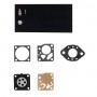 Kit membranas juntas carburador TILLOTSON RK-16HU - RK16HU