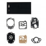 Kit membranas juntas carburador TILLOTSON RK-35HK - RK35HK
