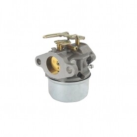 Carburateur TECUMSEH 640084 - 640084A - 640084B - 640100A - 632107 - 632107A modèles HS40 - HSK50 - HSSK50 - HS50 - LH1955A