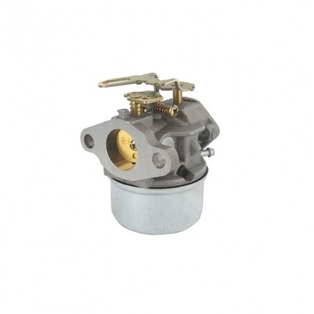 Carburateur TECUMSEH 640084 - 640084A - 640084B - 640100A - 632107 - 632107A modèles HS40 - HSK50 - HSSK50 - HS50 - LH1955A