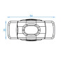 Feu BRITAX L450120LMV