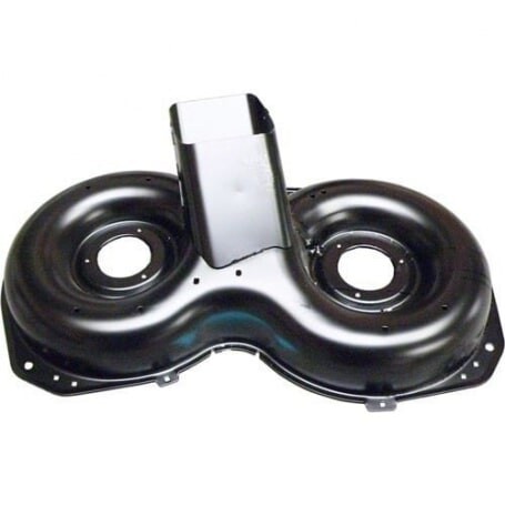Plateau de coupe 92 cm AYP 165552 - 176029 BESTGREEN - MC CULLOCH